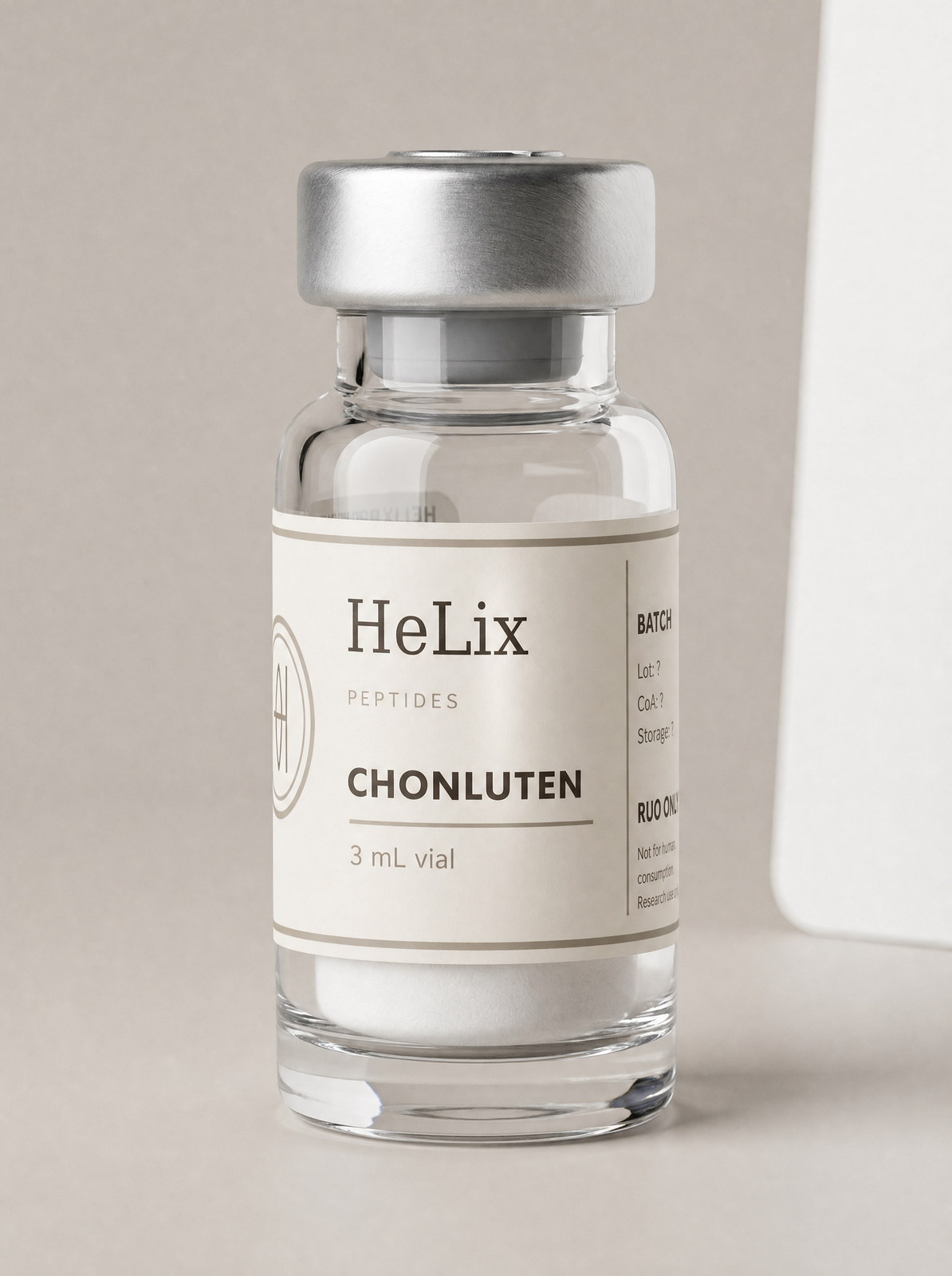 Chonluten — HLX-028 — 10 mg