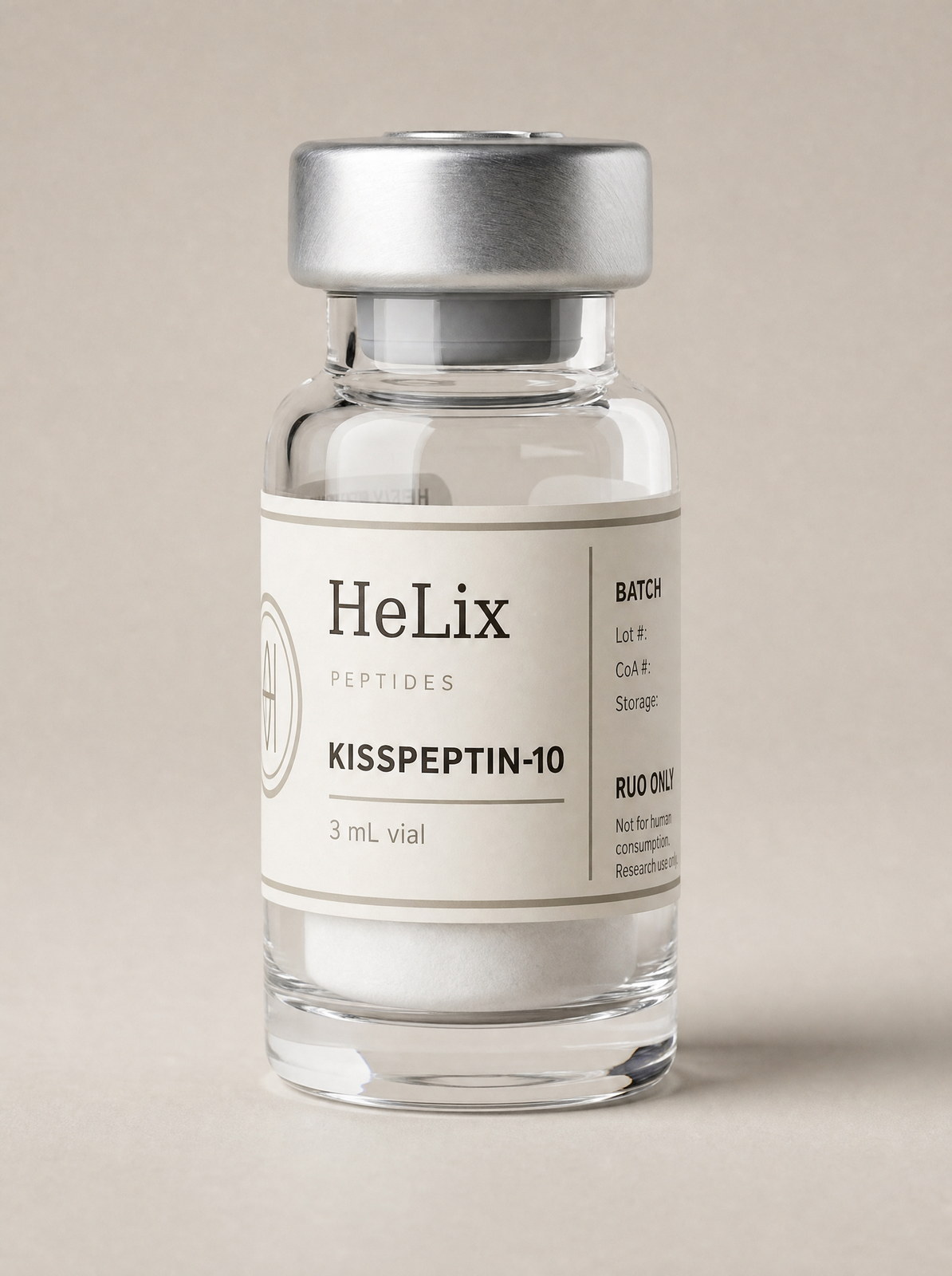 Kisspeptin-10 — HLX-036 — 10 mg