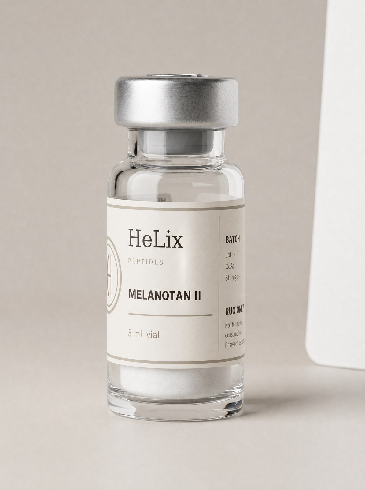 Melanotan II — HLX-039 — 10 mg
