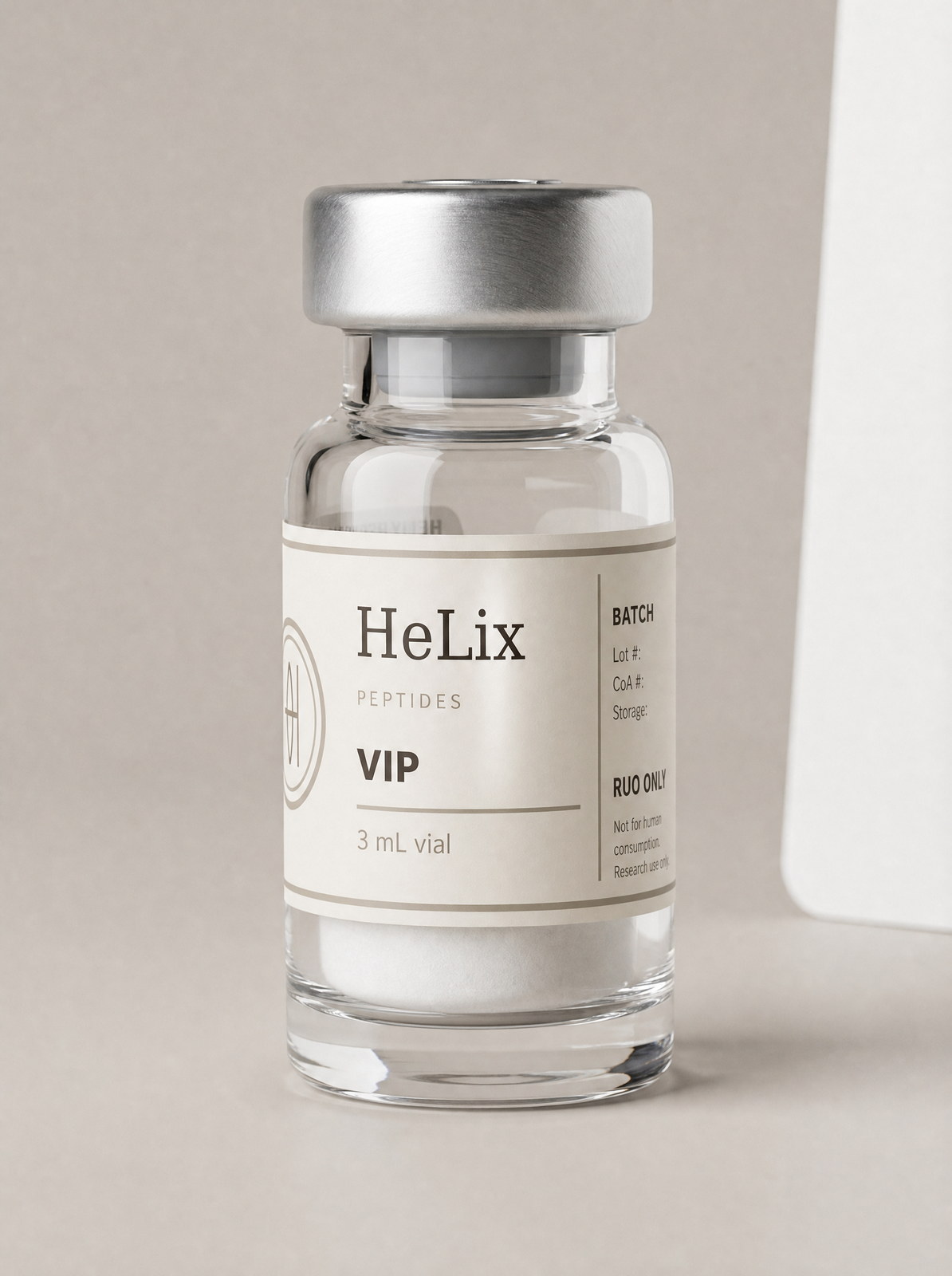 VIP — HLX-038 — 10 mg